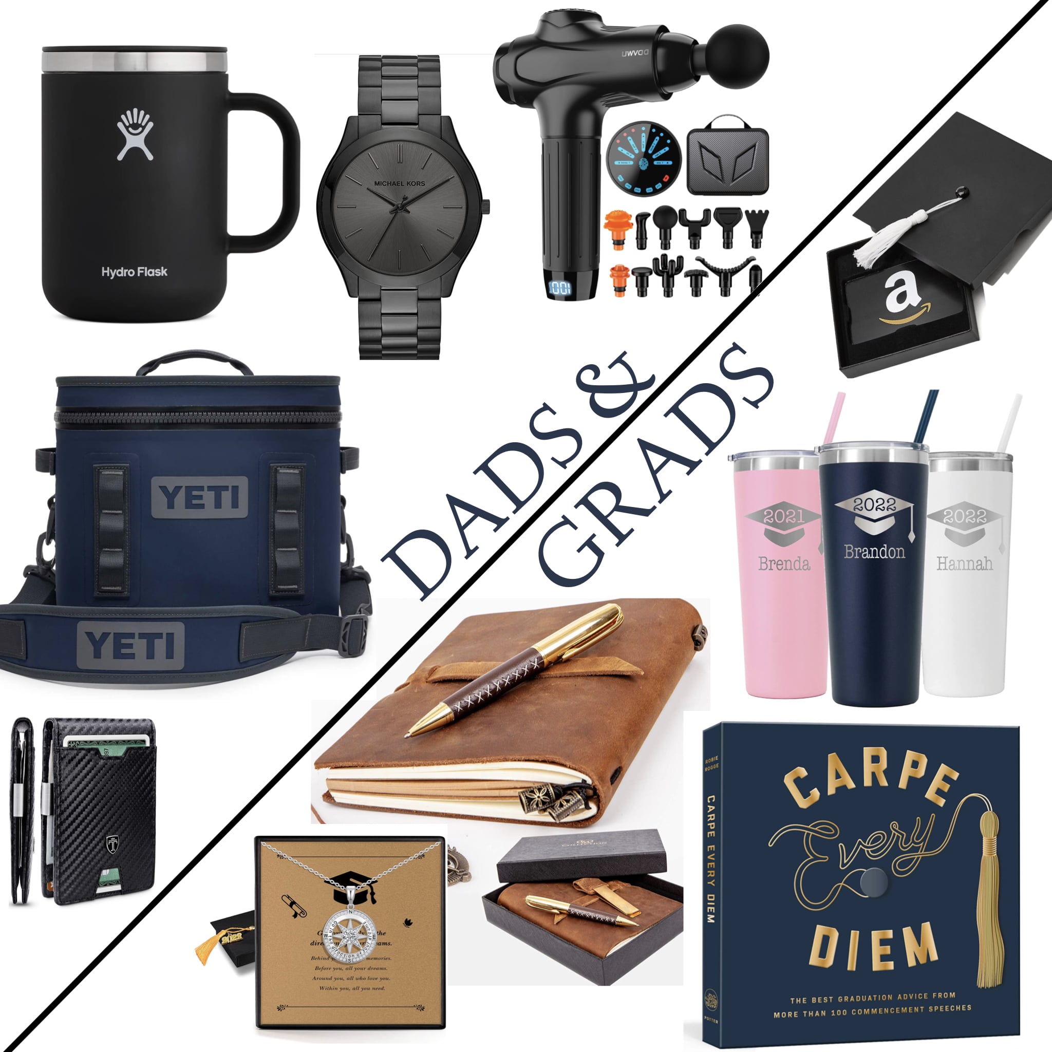 Featured image for “Dads and Grads: Your Essential Gift Guide”