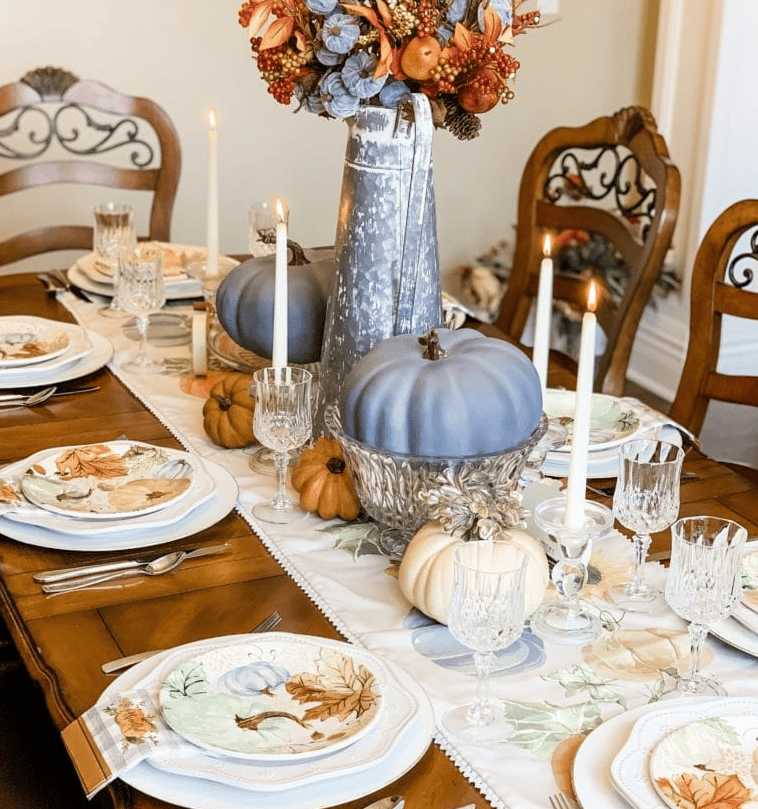 Featured image for “Thanksgiving Table Inspiration”