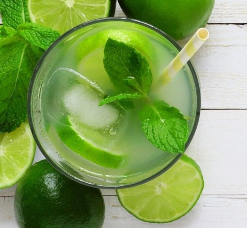 Featured image for “5 Refreshing Summer Mocktail Recipes – That You’ll Love to Add CBD to!”